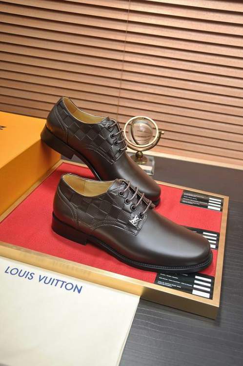 Picture of Louis Vuitton Shoes _SKULVsz38-45mnf041014214